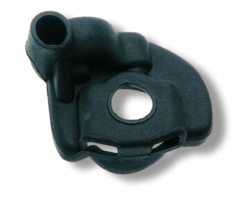 DOMINO COVER RUBBER HR THROTTLE 2122.02.2980