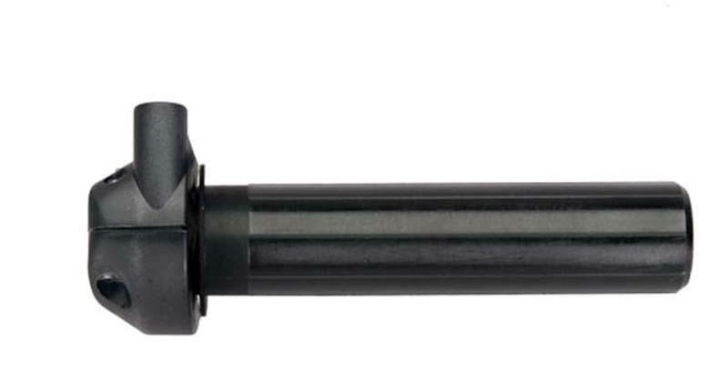 DOMINO THROTTLE CONTROL W/O GRIP 2456.03