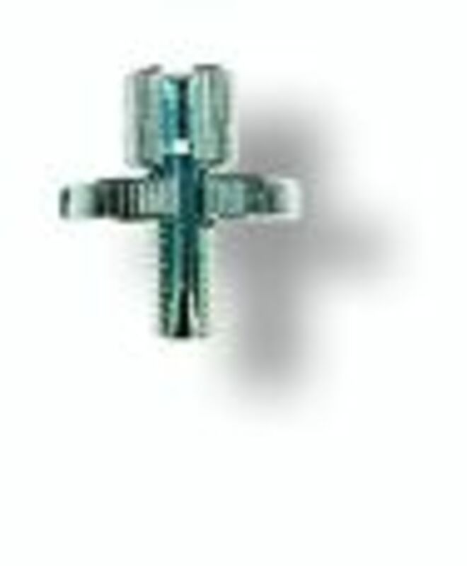 DOMINO CABLE ADJUSTER M8X1 25MM 2649.02.3722