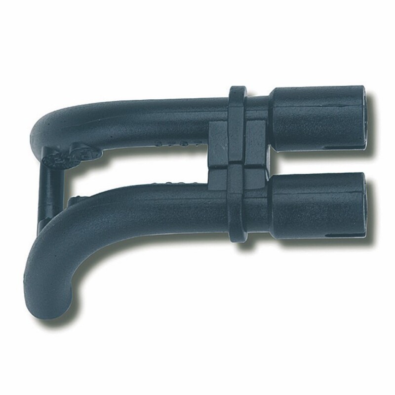 DOMINO CABLE BENDS PUSH-PULL POLYMER 3195.91