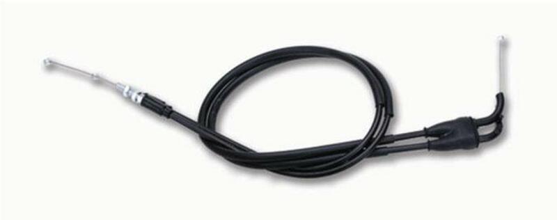 DOMINO THROTTLE CABLES KRE03 KTM/HUSQ 3202.96.04-01