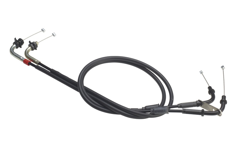 DOMINO THROTTLE CABLES XM2 RSV4-1000 3210.96.04-00