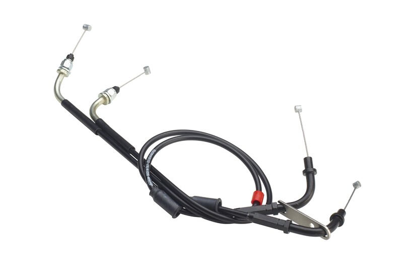 DOMINO THROTTLE CABLES XM2 848/1098/1 3213.96.04-00