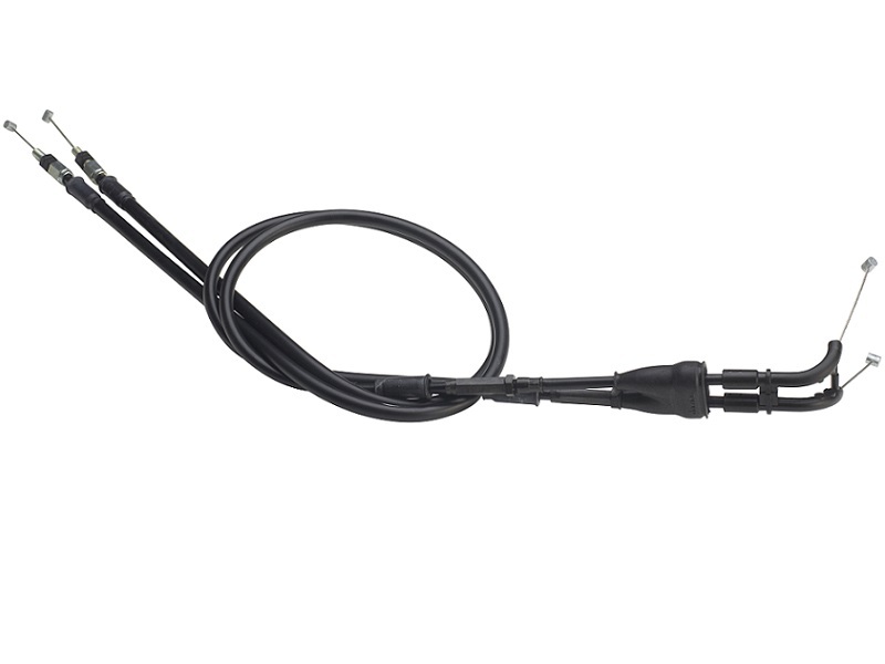 DOMINO THROTTLE CABLES KRE03 KAWASAKI 3215.96.04-00
