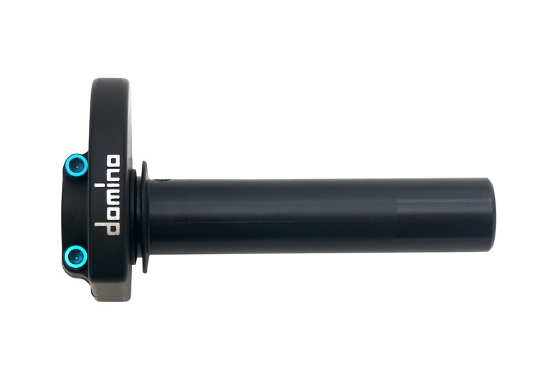 DOMINO THROTTLE CONTROL SINGLE W/O GR 3332.03