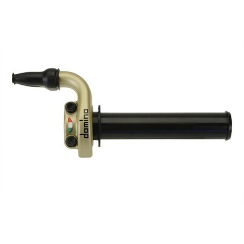 DOMINO THROTTLE CONTROL KRR 03 DUAL W 3484.03-01