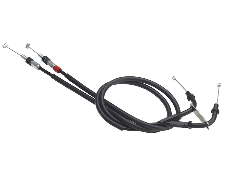 DOMINO THROTTLE CABLES XM2 CBR600RR 5405.96.04-00