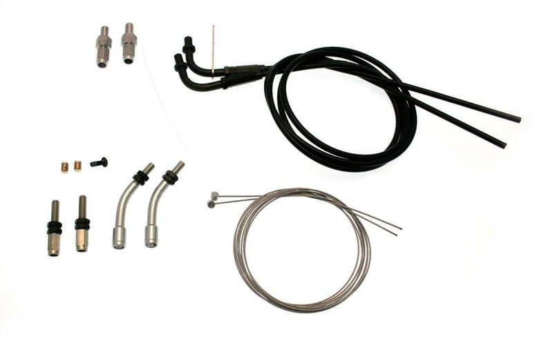 DOMINO THROTTLE CABLES XM2 UNIVERSAL 5430.96.04-00