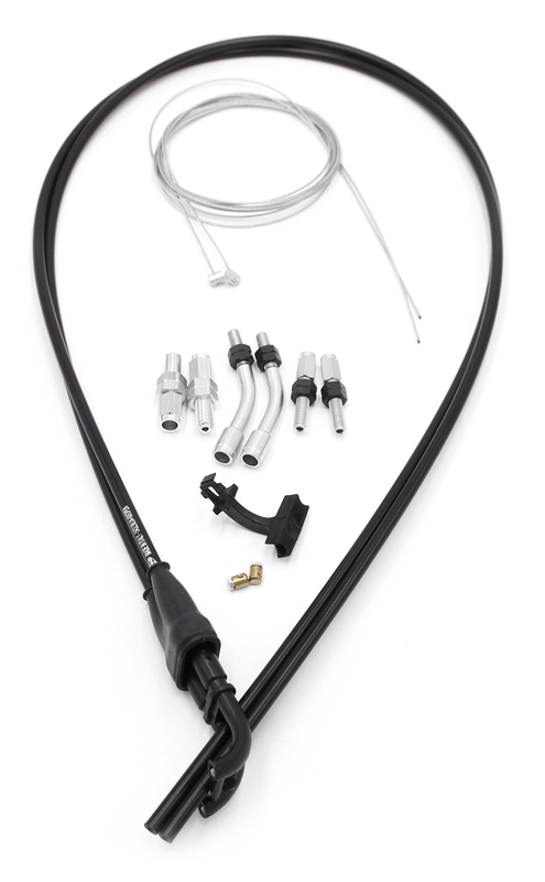 DOMINO THROTTLE CABLES KRR03 UNIVERSA 5432.96.04-00