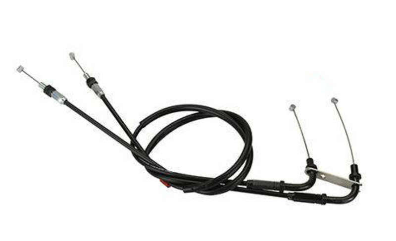 DOMINO THROTTLE CABLES XM2 R1 5434.96.04-00