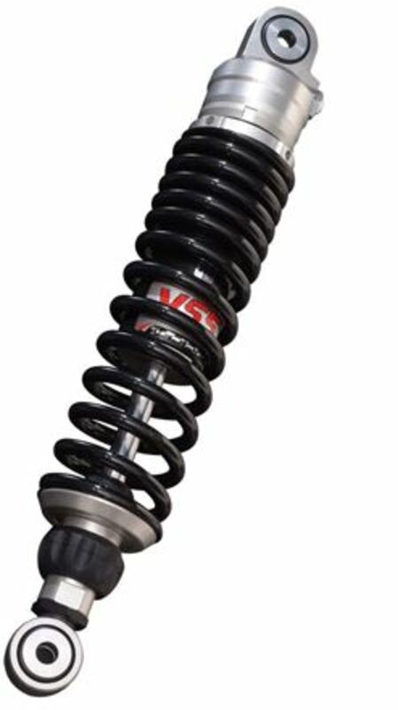 YSS SHOCK TOP LINE TRIUMPH 900 '04 RZ362-360TRL-22-88