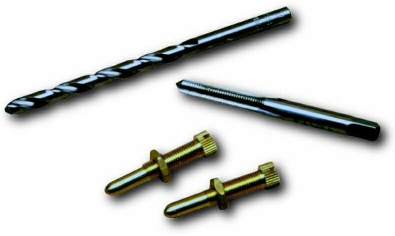 MOTION PRO IDLE KIT FOR BA-01345 08-0045