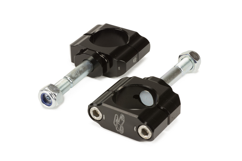 RENTHAL BARMOUNT 36 OFFSET 0MM CL052