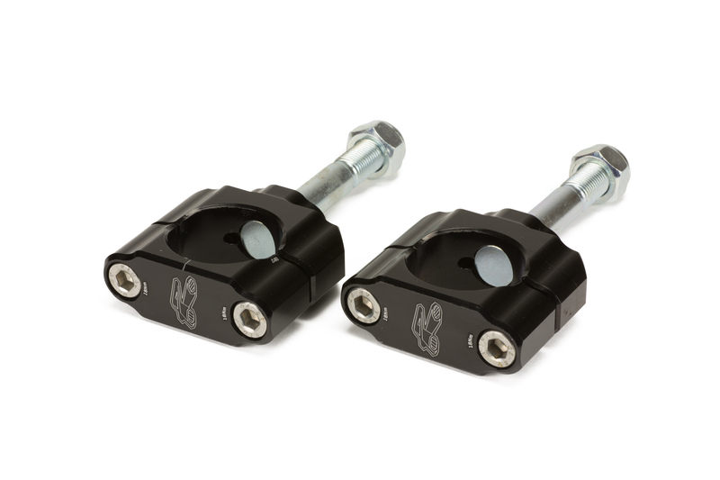 RENTHAL BARMOUNT 36 OFFSET 0MM CL052
