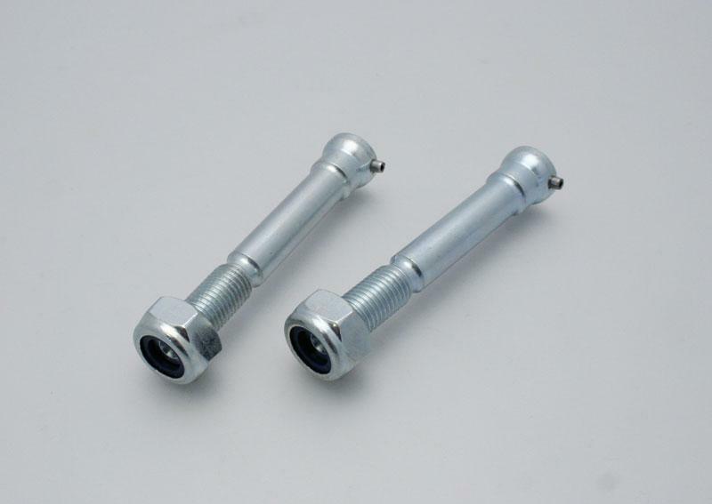 RENTHAL BOLT KIT REPLACE CL001/2 CL014