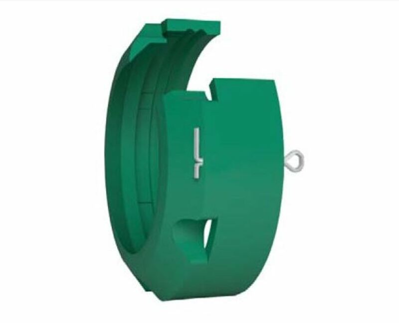 SKF MUD SCRAPER KT SHO 49 MM KIT-MS49S