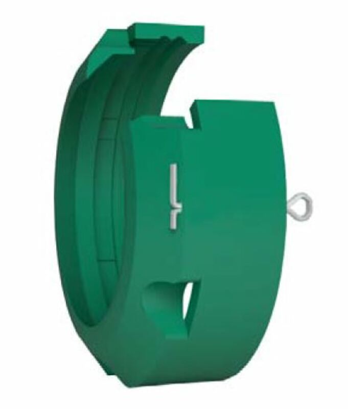 SKF MUD SCRAPER KT WP 48 MM KIT-MS48WP