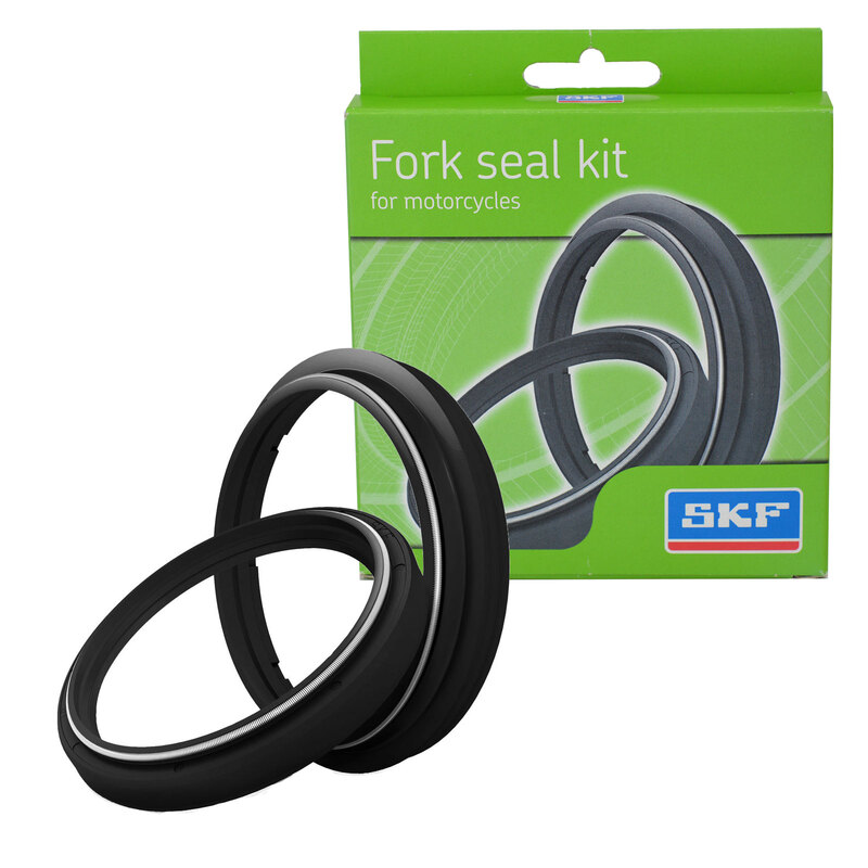SKF SEAL KT FORK UPGR SAC 43 MM KITB-43Z
