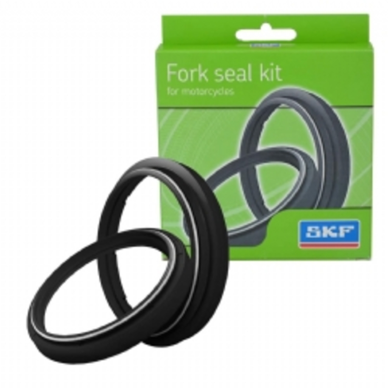 SKF SEAL KT FORK UPGR WP 43 MM KITB-43W