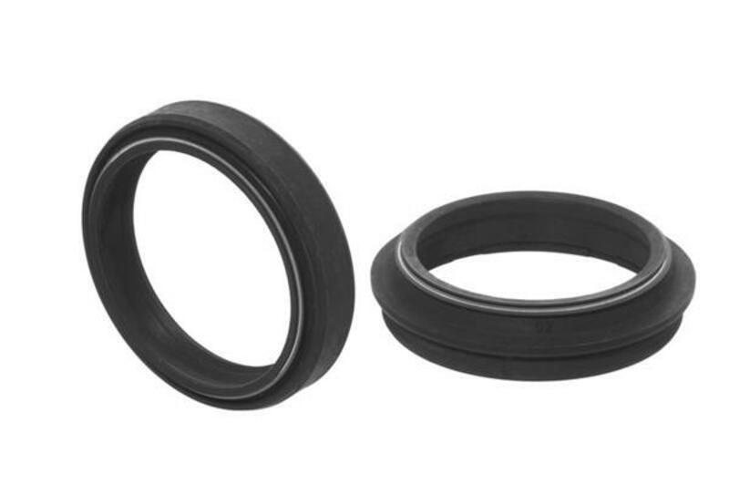 SKF SEAL KT FORK UPGR SHO 43 MM KITB-43S
