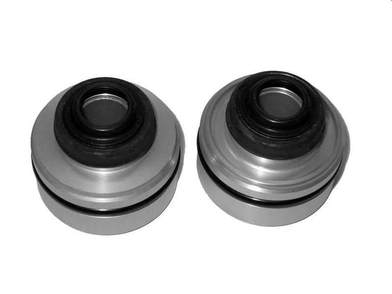 SKF SHOCK SEAL HEAD IMPR SHO 16X50 SH2-SHO1650