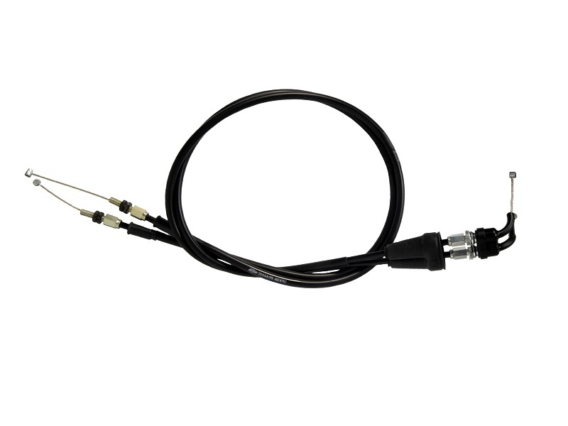 DOMINO THROTTLE CABLES KRE03 KTM/HUSQ 3221.96.04-00