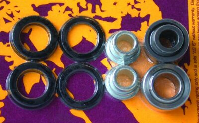 PIVOT WORKS SHOCK BRG KIT HONDA PWSHK-H19-006