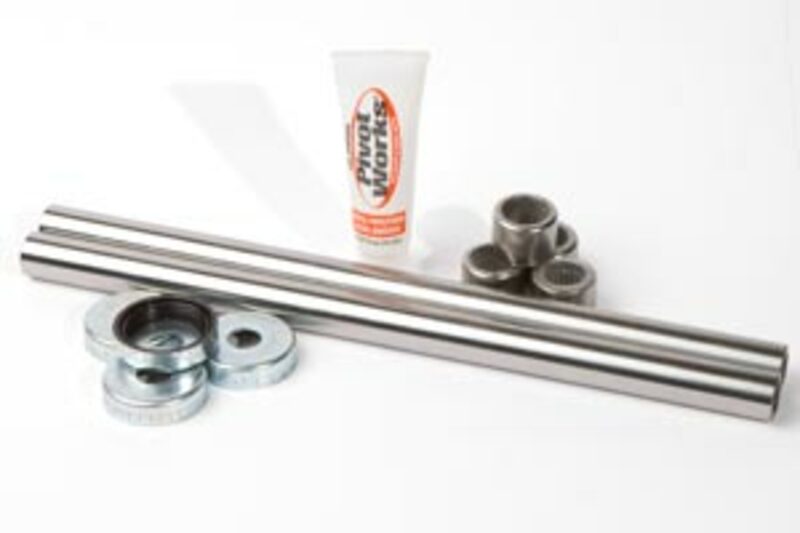 PIVOT WORKS BEARING A-ARM Y07-000U PWAAK-Y07-000U