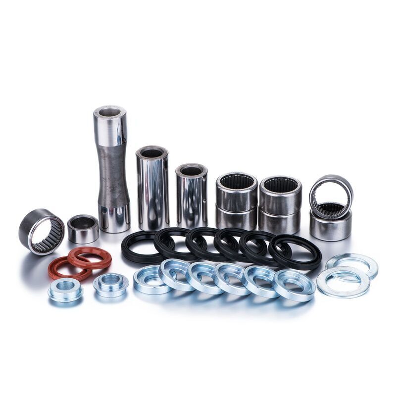 PIVOT WORKS BEARING LKG KT T02-000 PWLK-T02-000
