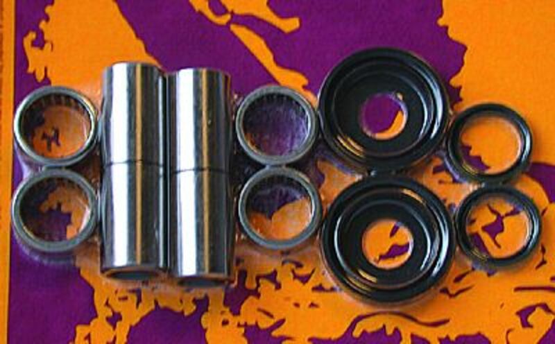 PIVOT WORKS SWINGARM KIT HONDA PWSAK-H21-004