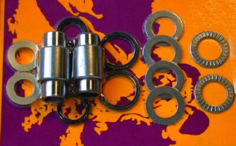 PIVOT WORKS SWINGARM KIT CR125 02 PWSAK-H23-001