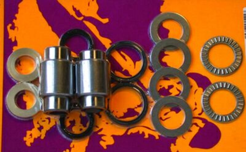 PIVOT WORKS SWINGARM KIT CR250 02 PWSAK-H24-020