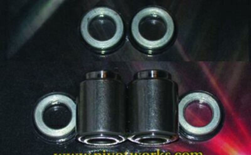 PIVOT WORKS SWINGARM KIT KAWASAKI PWSAK-K01-521