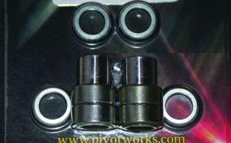 PIVOT WORKS SWINGARM BRG KT KAW PWSAK-K02-021
