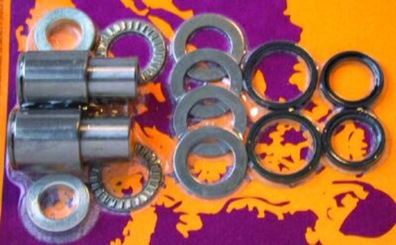 PIVOT WORKS SWING ARM KIT KAWASAKI PWSAK-K04-021