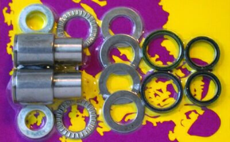 PIVOT WORKS SWING ARM KIT KAWASAKI PWSAK-K06-021