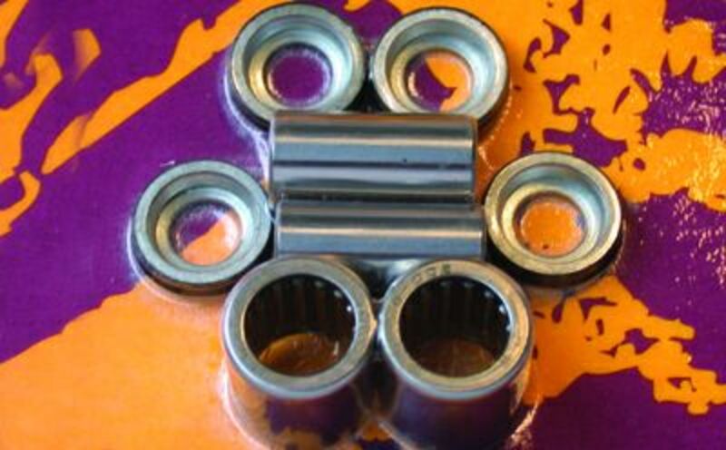 PIVOT WORKS SWING ARM BRG KIT KAW PWSAK-K08-008