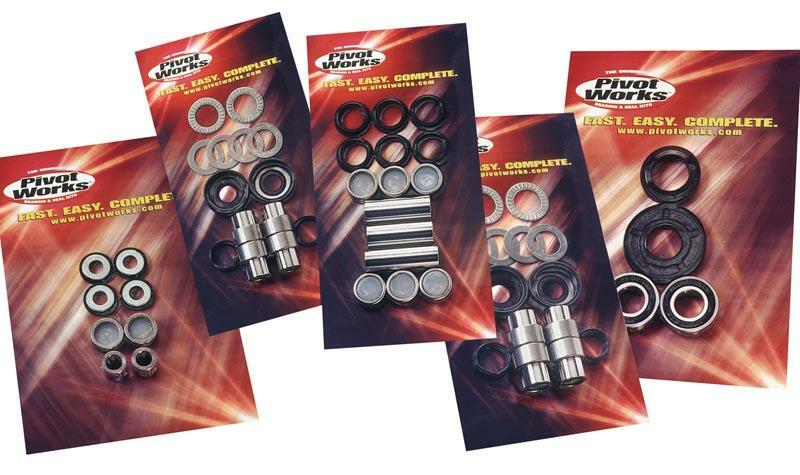 PIVOT WORKS BEARING SWINGARM PWSAK-S18-021