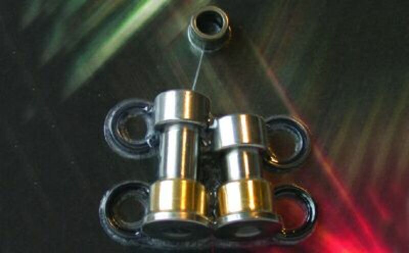 PIVOT WORKS SWING ARM BRG KIT YAM PWSAK-Y18-008