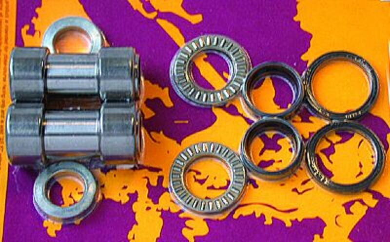 PIVOT WORKS SWINGARM BRG KIT YAM PWSAK-Y20-421