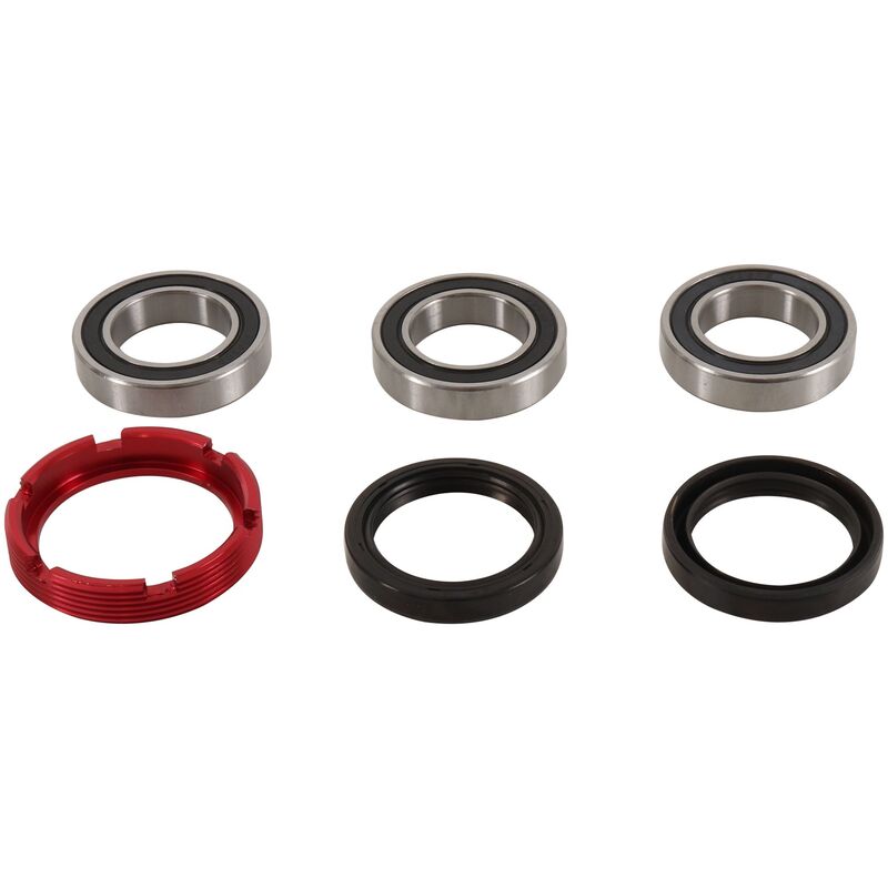 PIVOT WORKS REAR WHL BRG KIT HONDA PWRWK-H11-021