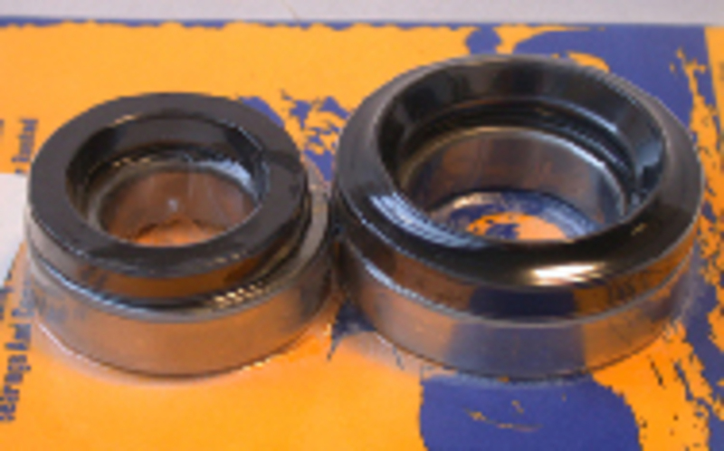 PIVOT WORKS REAR WHEEL BRG KIT YAM PWRWK-Y22-030
