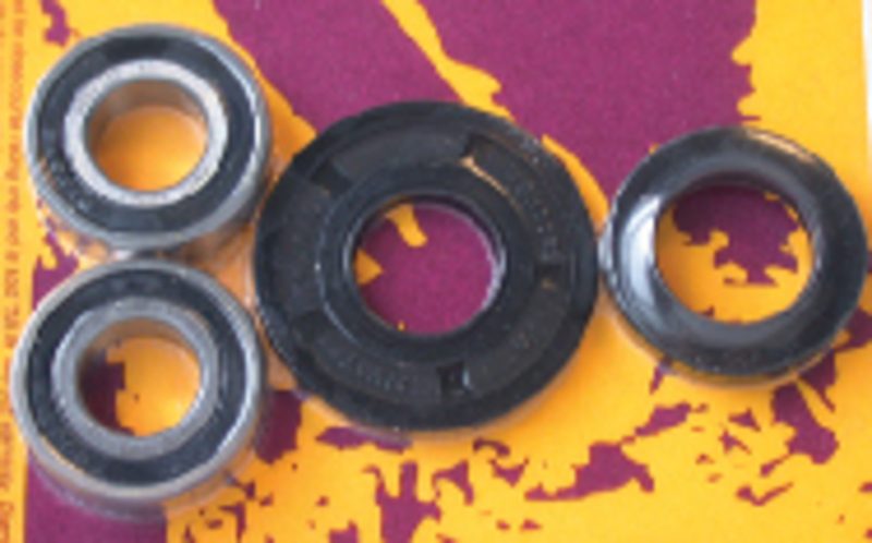 PIVOT WORKS FRT WHEEL BEARING KIT PWFWK-H02-521
