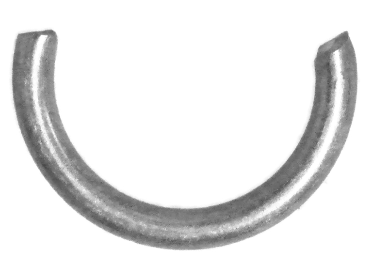 WSM DRIVE SHAFT C CLIP 003-119-02