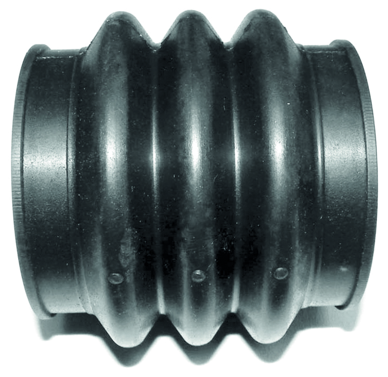 WSM BELLOWS DRIVE SHAFT 003-101-01