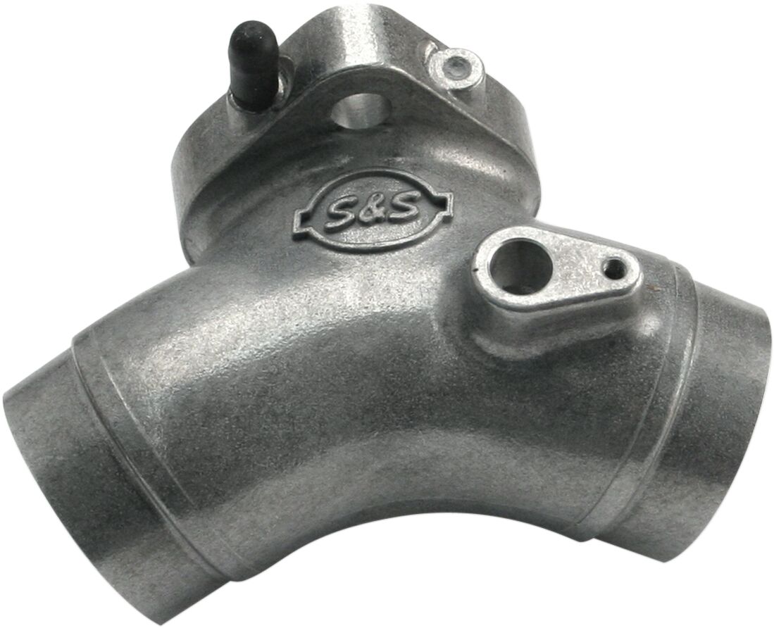 S&S CYCLE MANIFOLD G 80EVO/88TC 16-2588