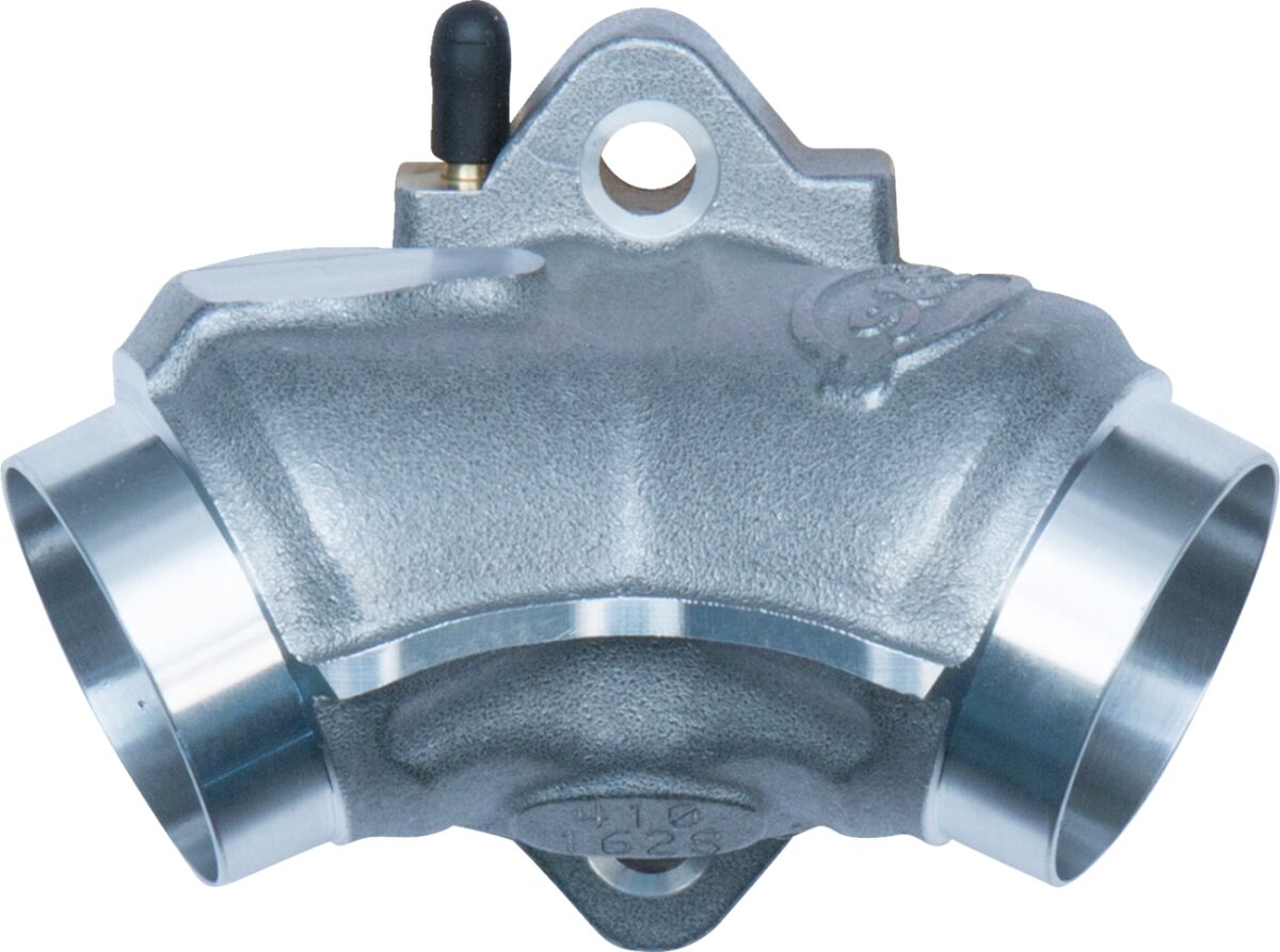 S&S CYCLE MANIFOLD SPR E EVO BT 160-1628