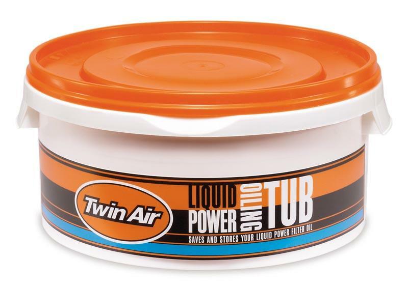TWIN AIR TWIN AIR OILING TUB 159010