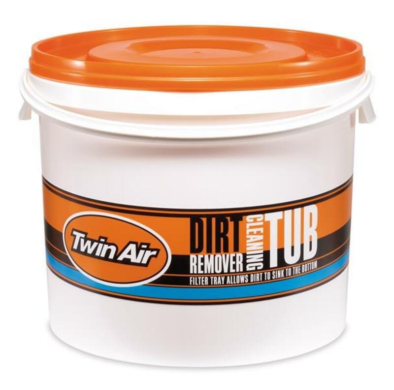 TWIN AIR TWIN AIR CLEANING TUB 159011