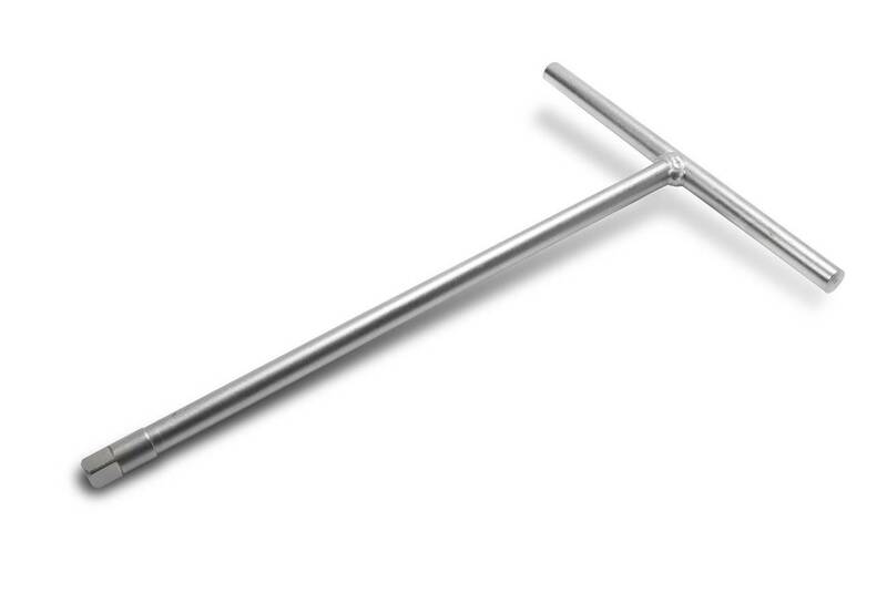 MOTION PRO 3/8 DRIVE T-HANDLE 08-0159